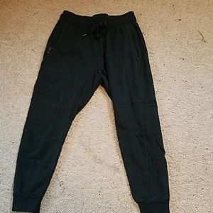 Sweatpants